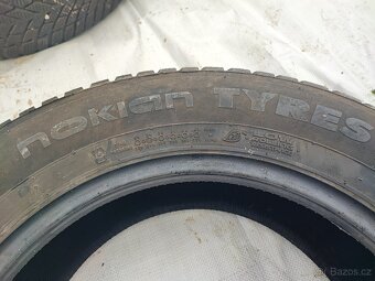 Nokian Snowproof - 3