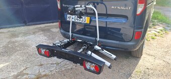 Renault Kangoo Limited - 3
