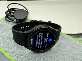 Samsung Galaxy Watch 4 Classic 46mm Black - 3