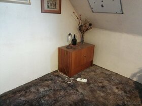 Prodám starý nábytek - 3