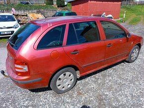 Škoda Fabia 1.2 htp combi - 3