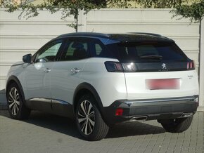 Peugeot 4008 1,8 155kW GT 8AT  GT (2023) - 3