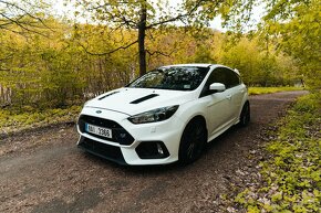 Ford Focus RS mk3 - 3