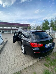 BMW f10/11 SportPacket 190kw 2012r.v 530d - 3