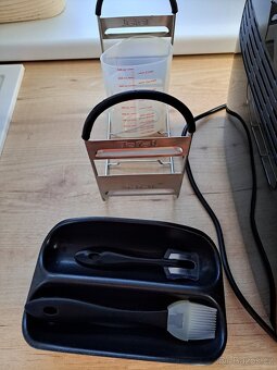 Domácí pekárna Tefal - 3