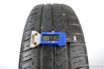 Opel Astra - Originání 15" alu kola - Letní pneu - 3