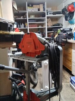 Mafell Z5EC - 3