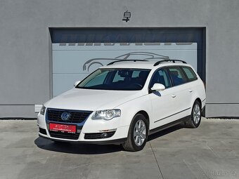 VW PASSAT 1.8TSi 118kW DSG - 3