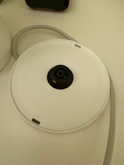 Chytrá rychlovarná konvice Xiaomi Smart Kettle Pro - 3