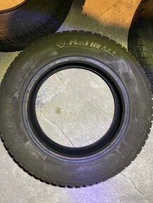 4x Zimní pneu 155/70r13 - 3