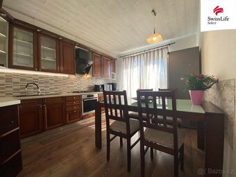 Prodej rodinného domu 220 m2 Hrušovany nad Jevišovkou - 3