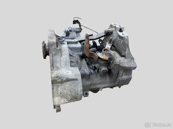 Převodovka GQN 6q 1.9 TDI 77kw VW Touran 1T - 3