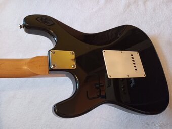 Kytara Stratocaster (+kombo) - 3