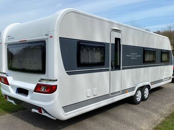 Hobby 720 UKFE - 3