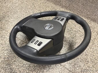 Volant Nissan Pathfinder R51 / Navara D40 / díly - 3