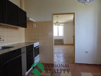 Pronájem bytu, 2+1 69 m2, Nové Dvory u Doksan, ev.č. 02220 - 3