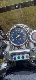 Yamaha Virago 535 - 3