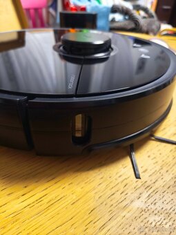 Robotický vysavač Xiaomi Roborock Sweep One S55 - 3