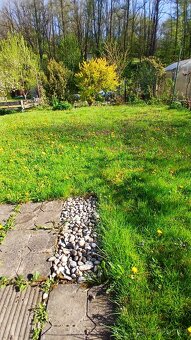 Prodej zahrádky s chatkou 198 m² - 3