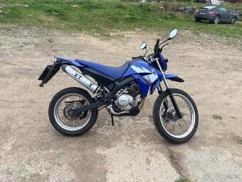 Yamaha Xt 125x - 3