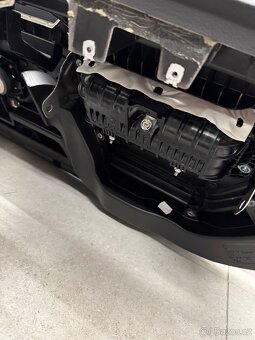 Superb 3 airbagy - 3