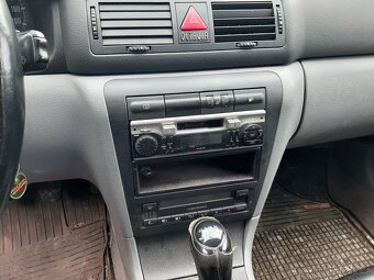 Škoda Octavia 1 1.9 TDI - 3