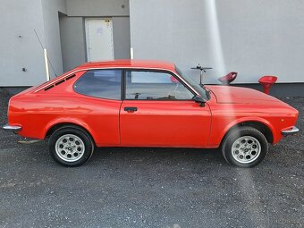 Fiat 128 Sport Coupe - 3
