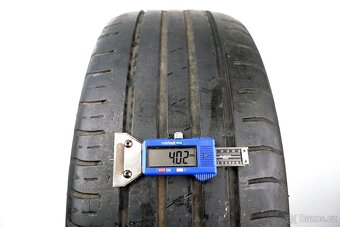 Volkswagen Passat - Originání 16" alu kola - Letní pneu - 3