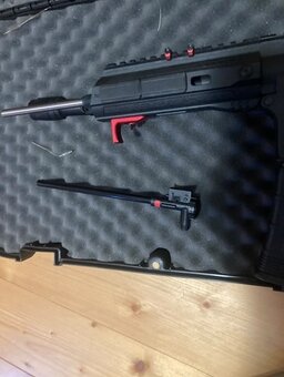 ICS DAGGER S3 - 3