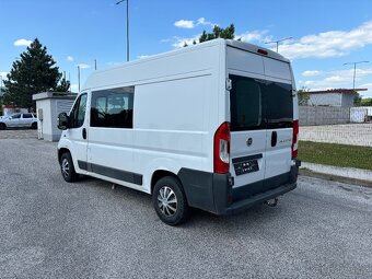 Fiat Ducato 7 mist - 3