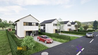 Prodej rodinného domu, 112 m2 - Pohořelice u Napajedel - 3