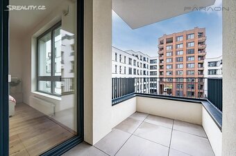 Pronájem bytu 3+kk 107 m² Mužíkova, Praha - Nusle - 3