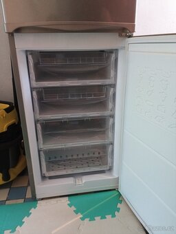 Lednice Indesit - 3