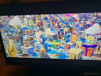Samsung TV - 3