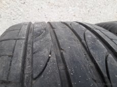 235/50R18 97V BRIDGESTONE Dueler (2ks LÉTO) - 3