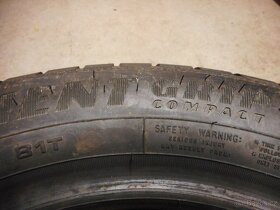 165/65 r15 81t 4ks 99% vzorku - 3
