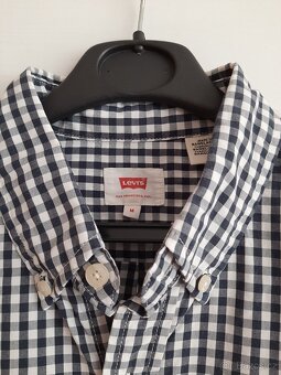 Pánská košile značky Levis - 3