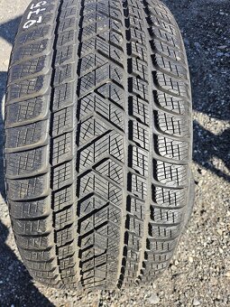 Zimní pneu 275/45R20 PIRELLI - 3