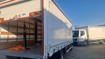 Predám 2 vozidlá MAN TGL 12190 Euro 6 - 3