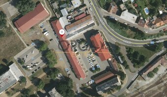 Pronajmu garáž o výměře 62 m2 v obci Hodonín, okres Hodonín - 3