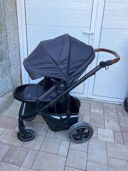 Dvojkombinace Britax Römer III - 3