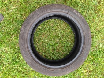 Letní pneu falken 215/50 R18 - 3