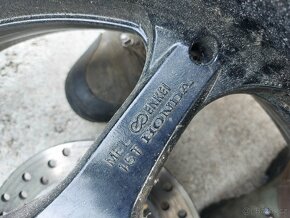 Kola Cbr 1000rr - 3