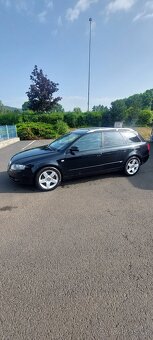 A4 B7 2.5 tdi 120 kw sline - 3