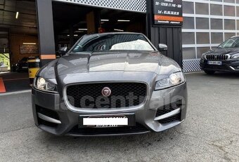 JAGUAR XF II 2.0D 180 R-SPORT Aut 03/2019 - 3