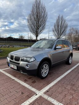 Bmw X3 - 3