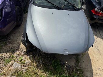 BMW e60 všechny dily - 3