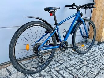 Dětské 26" trekové kolo Btwin 900 - ve velmi dobrém stavu - 3
