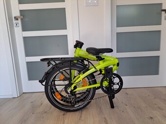 Tern Link D8 TOP STAV - 3