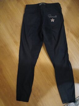 Rajtky Cavallo nenošené XS/S, plný sed - 3